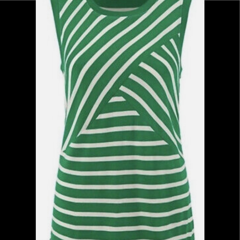 CAbi Amelia Tank